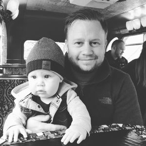 Meet your Posher, Sam